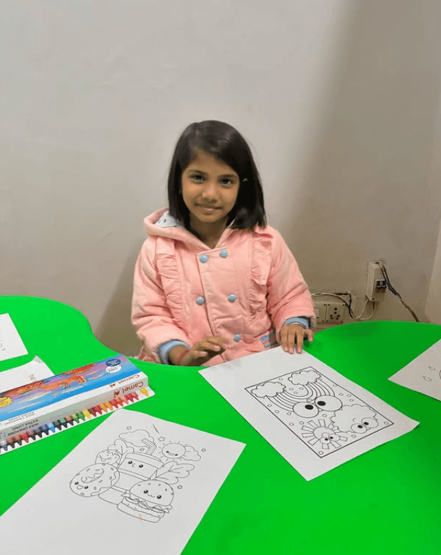 The Pine Valley School | Sector 7 Gurgaon - ActivityKidz