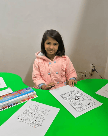The Pine Valley School | Sector 7 Gurgaon - ActivityKidz