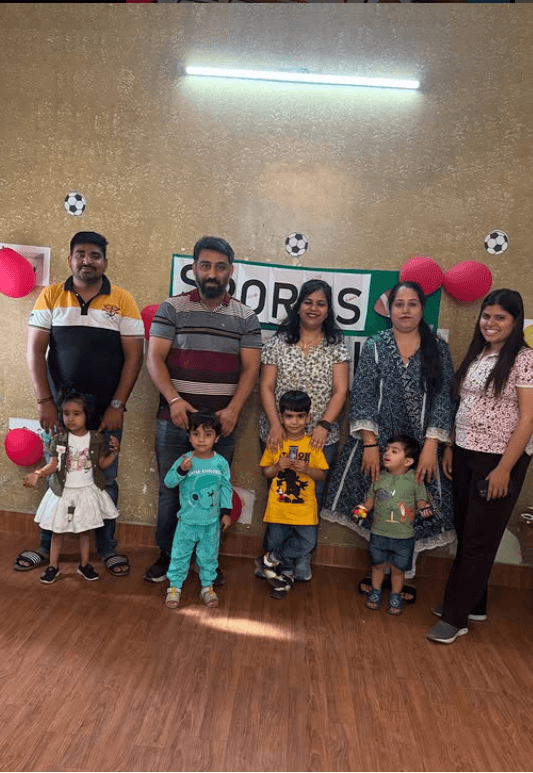 The Pine Valley School | Sector 7 Gurgaon - ActivityKidz