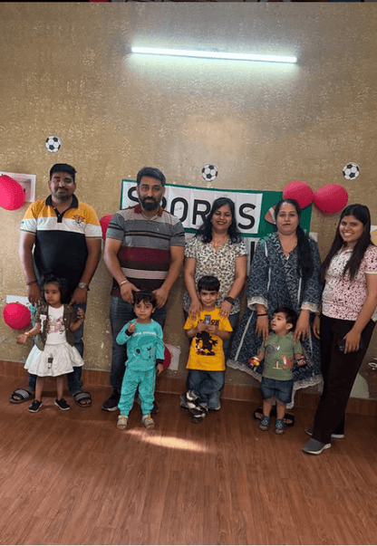 The Pine Valley School | Sector 7 Gurgaon - ActivityKidz