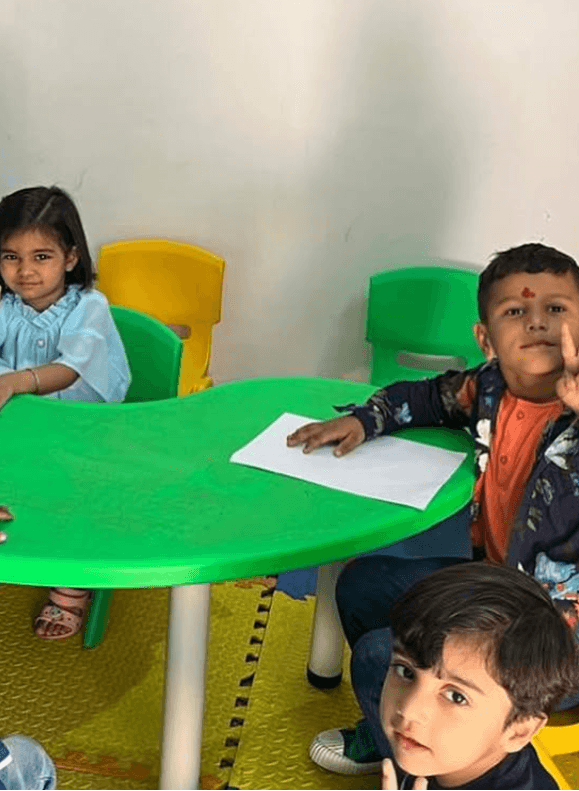 The Pine Valley School | Sector 7 Gurgaon - ActivityKidz