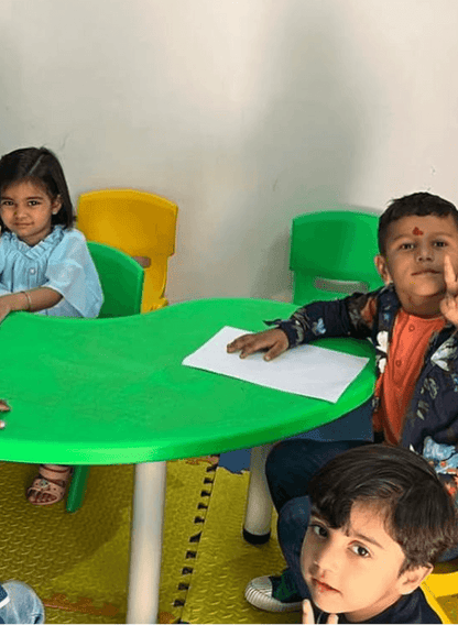 The Pine Valley School | Sector 7 Gurgaon - ActivityKidz