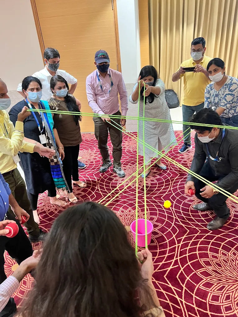 Ping Pong Academy for Table Tennis Coaching | Sector 15 Gurgaon