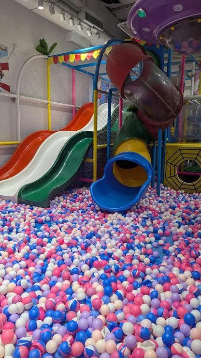 Pitaara Fun Zone Kids Play Area | Mahagun Mall Vaishali Ghaziabad