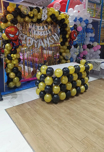 Pitaara Fun Zone Kids Play Area | Mahagun Mall Vaishali Ghaziabad