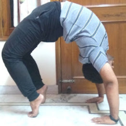 Piyush Yoga Classes | Sector 11 Gurgaon