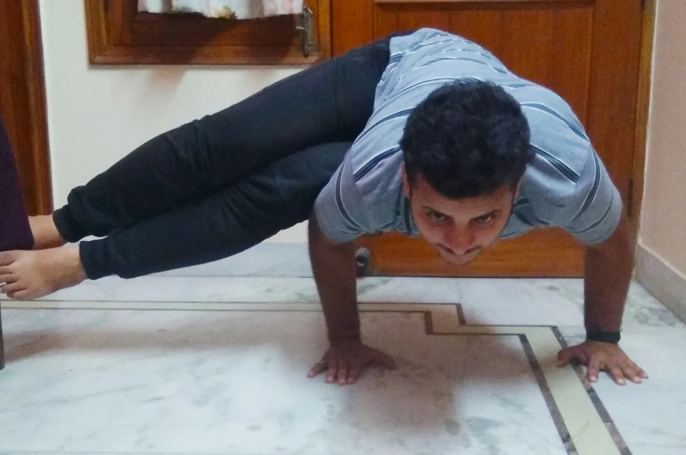 Piyush Yoga Classes | Sector 11 Gurgaon