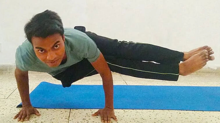 Piyush Yoga Classes | Sector 11 Gurgaon