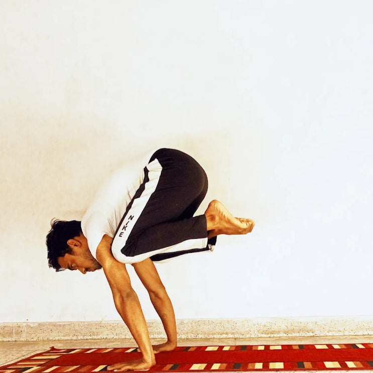 Piyush Yoga Classes | Sector 11 Gurgaon