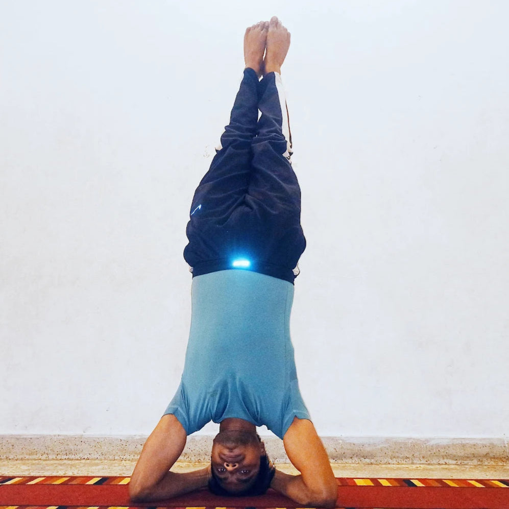 Piyush Yoga Classes | Sector 11 Gurgaon