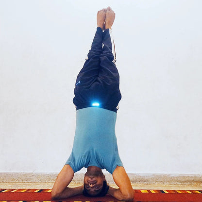 Piyush Yoga Classes | Sector 11 Gurgaon