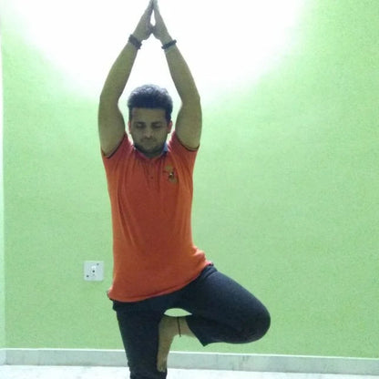 Piyush Yoga Classes | Sector 11 Gurgaon