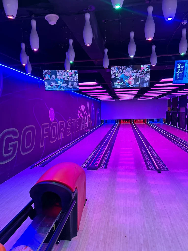 Play Mania Play Area & Arcade Games | Ocus Medley Sector 99 Gurgaon