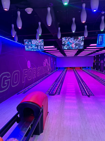 Play Mania Play Area & Arcade Games | Ocus Medley Sector 99 Gurgaon