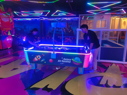Play Mania Play Area & Arcade Games | Ocus Medley Sector 99 Gurgaon