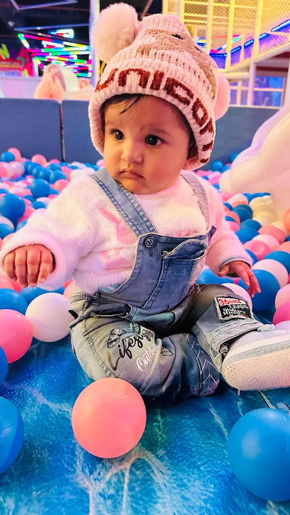 Play Mania Play Area & Arcade Games | Ocus Medley Sector 99 Gurgaon