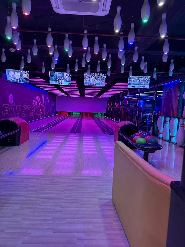 Play Mania Play Area & Arcade Games | Ocus Medley Sector 99 Gurgaon