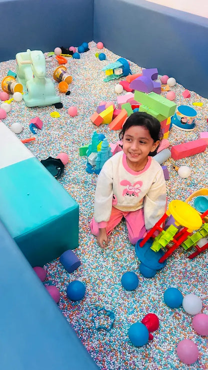 Play Mania Play Area & Arcade Games | Ocus Medley Sector 99 Gurgaon