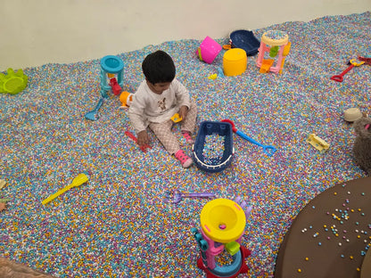 Play Panda Indoor Play Area | Bandlaguda Jagir Hyderabad