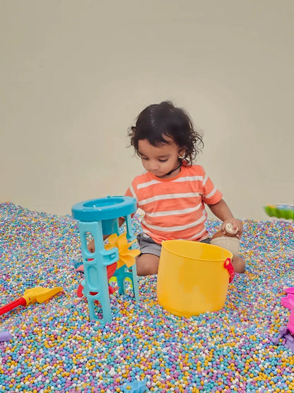 Play Panda Indoor Play Area | Bandlaguda Jagir Hyderabad