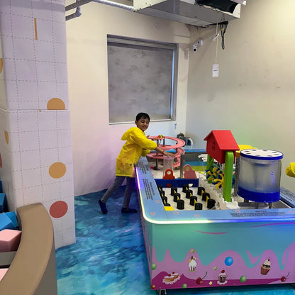 Play Panda Indoor Play Area | Bandlaguda Jagir Hyderabad