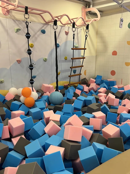 Play Panda Indoor Play Area | Bandlaguda Jagir Hyderabad