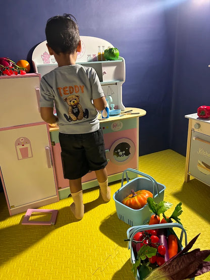 Play Panda Indoor Play Area | Bandlaguda Jagir Hyderabad