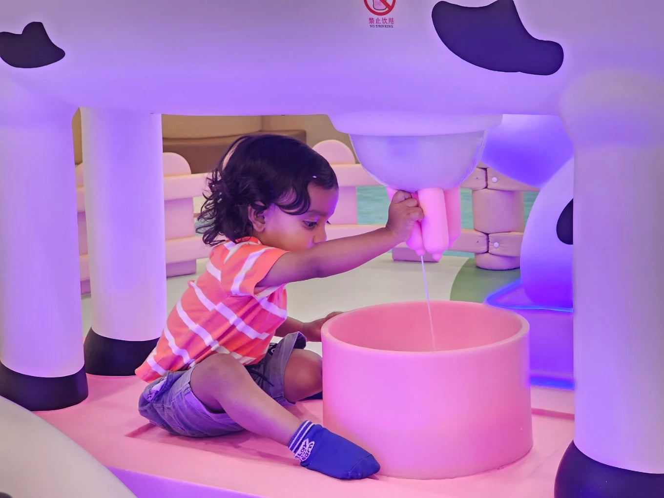 Play Panda Indoor Play Area | Bandlaguda Jagir Hyderabad