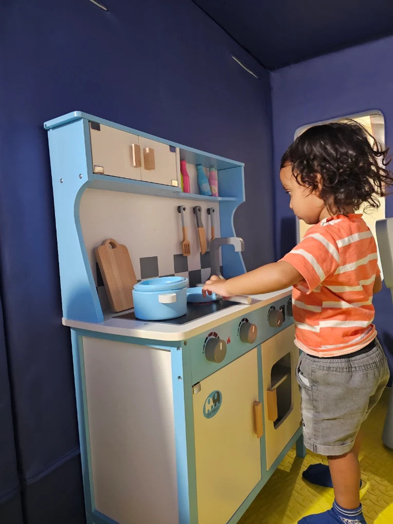 Play Panda Indoor Play Area | Bandlaguda Jagir Hyderabad