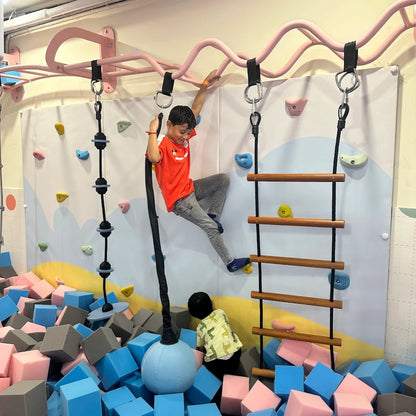 Play Panda Indoor Play Area | Bandlaguda Jagir Hyderabad