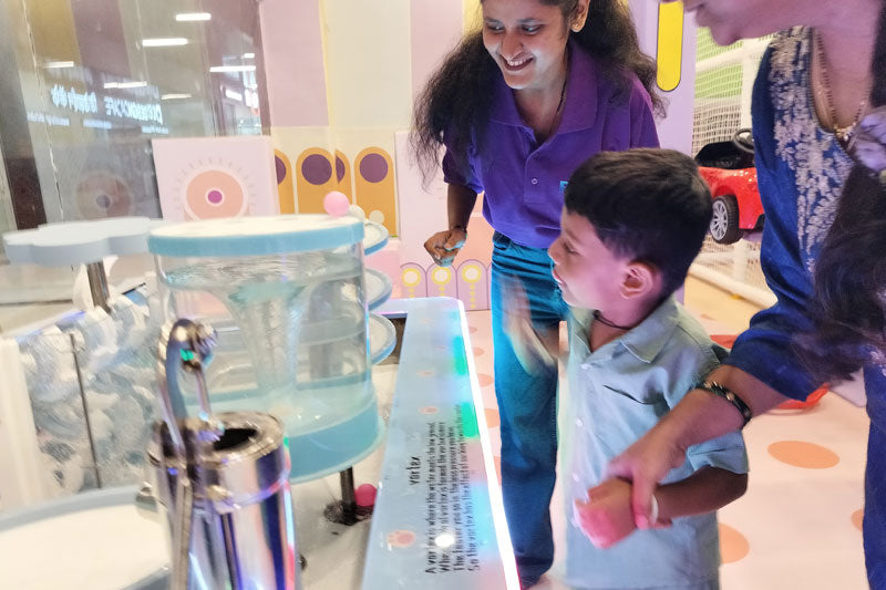 PlayZi Kids Play Area | Oshiwara Andheri West Mumbai