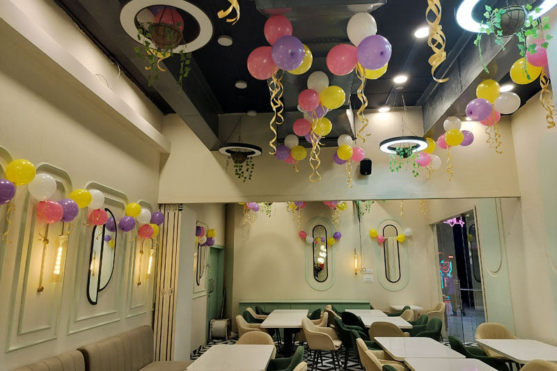 PlayZi Kids Play Area | Oshiwara Andheri West Mumbai