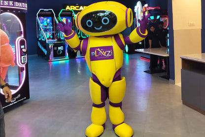 PlayZi Kids Play Area | Oshiwara Andheri West Mumbai