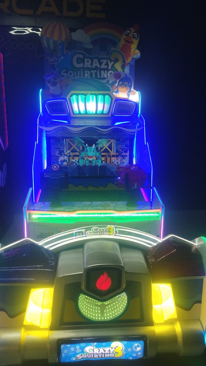 PlayZi Kids Play Area | Oshiwara Andheri West Mumbai