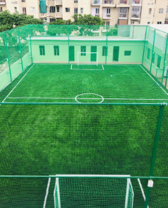 PlayAll Sports Complex | Badminton Academy | Near Heritage School Sector 62 Gurgaon