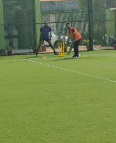 PlayAll Sports Complex | Badminton Academy | Near Heritage School Sector 62 Gurgaon