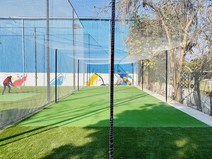 PlayAll Sports Complex | Badminton Academy | Near Heritage School Sector 62 Gurgaon