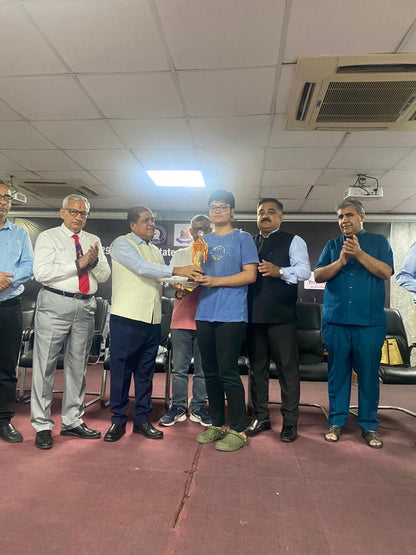 Play Chess Academy | Kamla International School Sector 50 Gurgaon