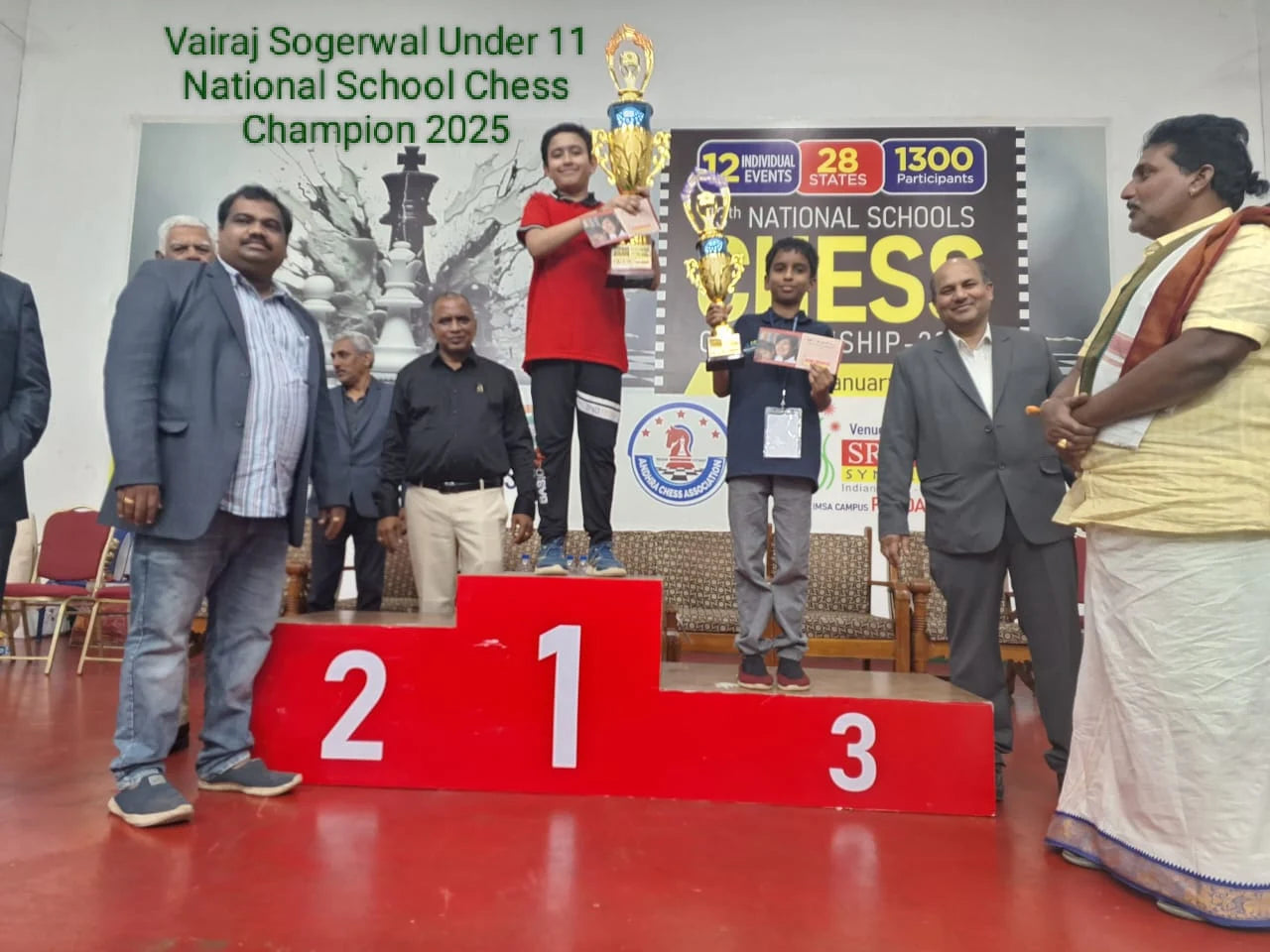 Play Chess Academy | Kamla International School Sector 50 Gurgaon