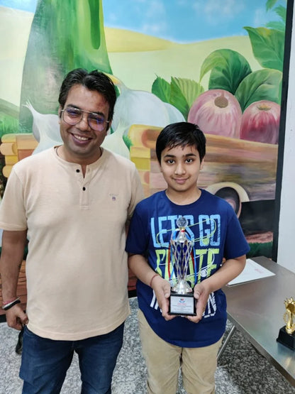 Play Chess Academy | Kamla International School Sector 50 Gurgaon