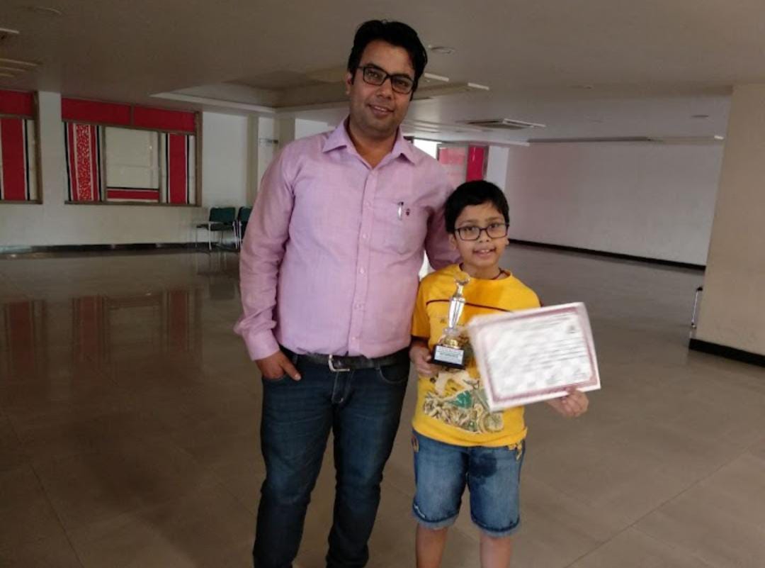 Play Chess Academy | Kamla International School Sector 50 Gurgaon