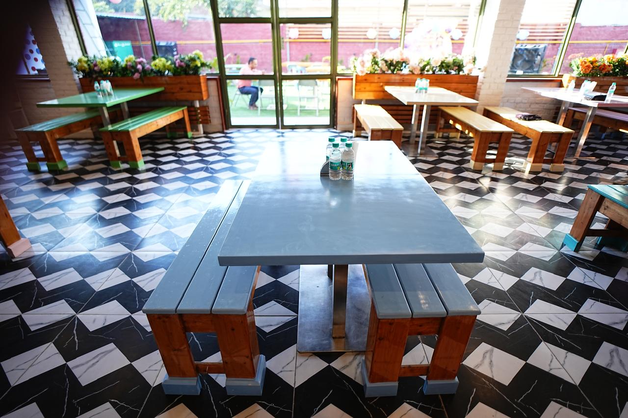 Play Date Entertainment Indoor Play Area | Sector 132 Noida