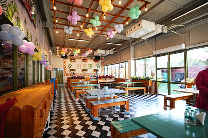 Play Date Entertainment Indoor Play Area | Sector 132 Noida