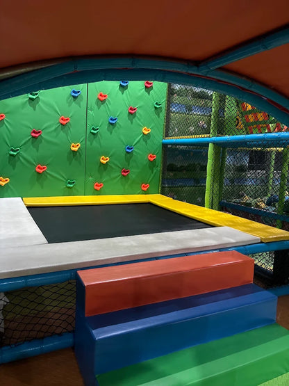 Play 'N' Grow Play Area | Chandapura Bommasandra Bangalore
