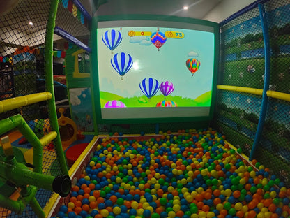 Play 'N' Grow Play Area | Chandapura Bommasandra Bangalore