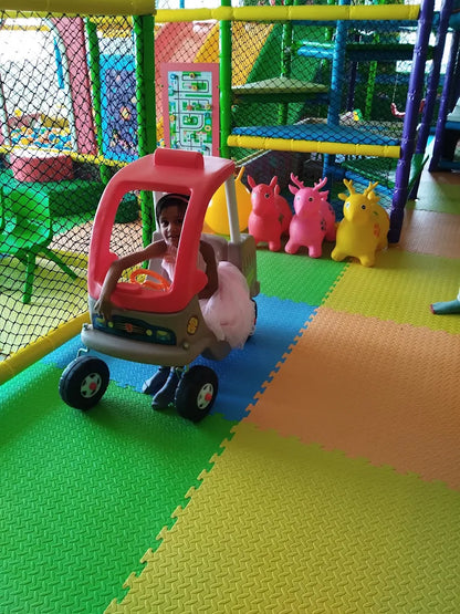 Play 'N' Grow Play Area | Chandapura Bommasandra Bangalore