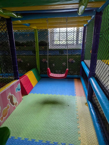 Play 'N' Grow Play Area | Chandapura Bommasandra Bangalore