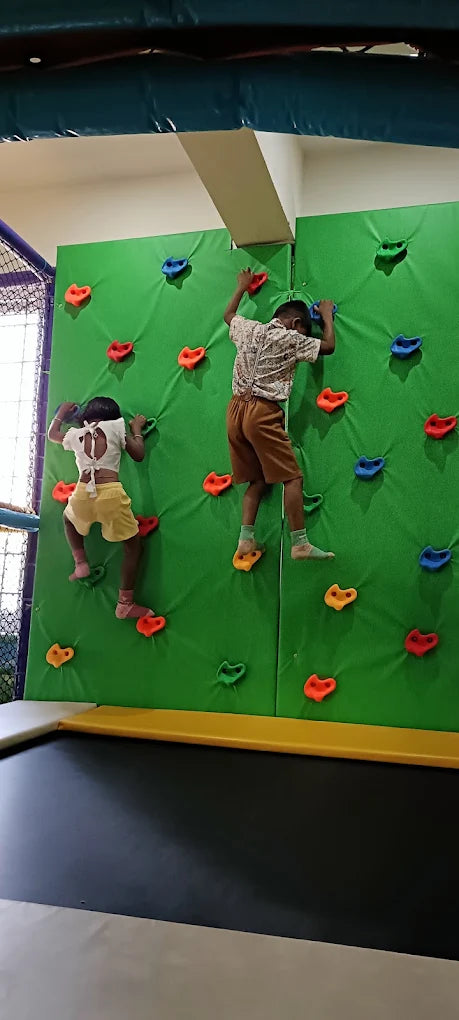 Play 'N' Grow Play Area | Chandapura Bommasandra Bangalore