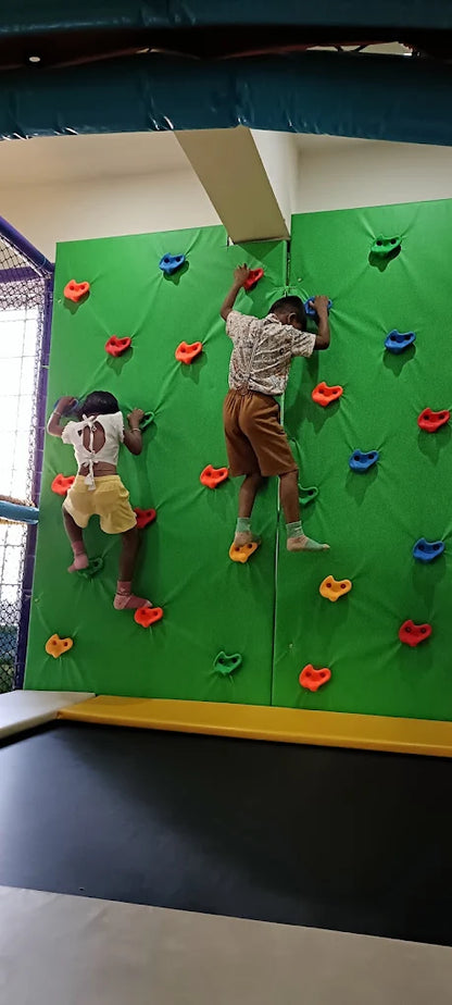 Play 'N' Grow Play Area | Chandapura Bommasandra Bangalore