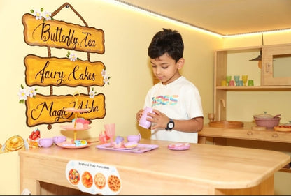 Playjaga Indoor Play Area | Yamare Village Bangalore